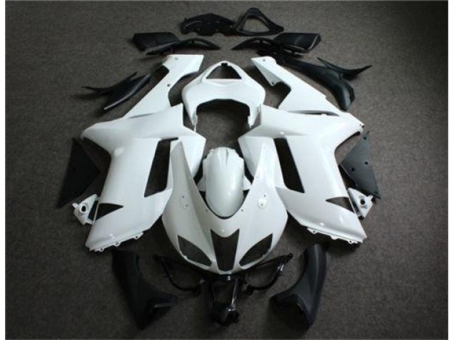 Sem Pintura Kit Carenagem ZX6R 2007-2008