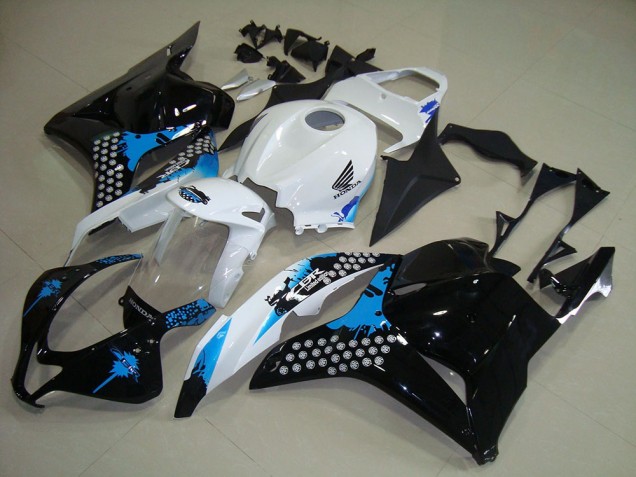 Special Decalques Carenagem CBR 600RR 2009-2012