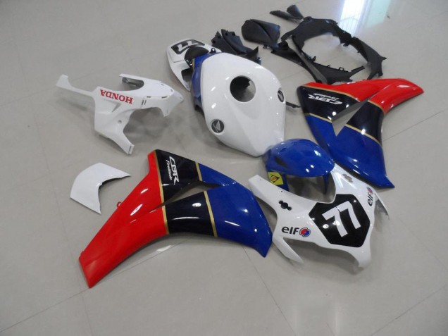 TT Legends 77 Carenagem CBR 1000RR 2008-2011 TT Legends 77 Carenagem CBR 1000RR 2008-2011