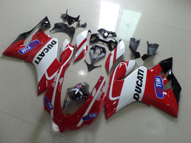 Tim Carenagem Ducati 749 999 2003-2004 Tim Carenagem Ducati 749 999 2003-2004