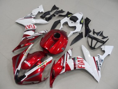 Tricolor Carenagem R1 2004-2006