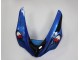 Tubarão Carenagem ZX6R 2005-2006 Tubarão Carenagem ZX6R 2005-2006