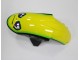 Tubarão Carenagem ZX6R 2005-2006 Tubarão Carenagem ZX6R 2005-2006