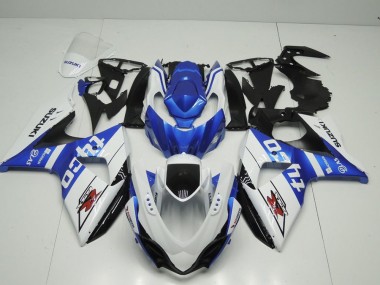 Tyco Carenagem GSXR 1000 K9 2009-2016