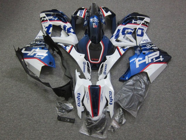 Tyco Carenagem S1000RR 2019-2021 Tyco Carenagem S1000RR 2019-2021
