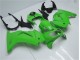 Verde Abs Kit Carenagem & Plásticos EX250 2008-2012