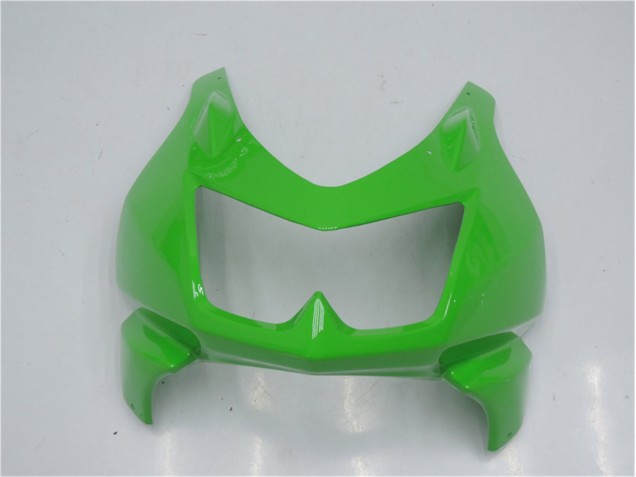 Verde Abs Kit Carenagem & Plásticos EX250 2008-2012