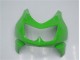 Verde Abs Kit Carenagem & Plásticos EX250 2008-2012