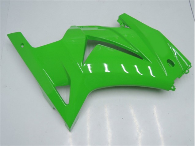 Verde Abs Kit Carenagem & Plásticos EX250 2008-2012