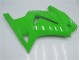 Verde Abs Kit Carenagem & Plásticos EX250 2008-2012