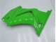 Verde Abs Kit Carenagem & Plásticos EX250 2008-2012