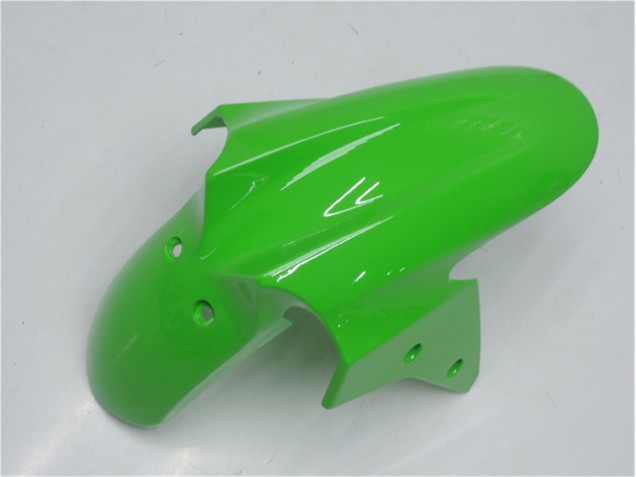 Verde Abs Kit Carenagem & Plásticos EX250 2008-2012