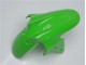 Verde Abs Kit Carenagem & Plásticos EX250 2008-2012