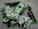 Verde Abs Kit Completos Carenagem CBR 600RR 2005-2006 Verde Abs Kit Completos Carenagem CBR 600RR 2005-2006
