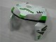 Verde Abs Kit Completos Carenagem CBR 600RR 2005-2006 Verde Abs Kit Completos Carenagem CBR 600RR 2005-2006