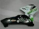 Verde Abs Kit Completos Carenagem CBR 600RR 2005-2006 Verde Abs Kit Completos Carenagem CBR 600RR 2005-2006