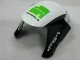 Verde Abs Kit Completos Carenagem CBR 600RR 2005-2006 Verde Abs Kit Completos Carenagem CBR 600RR 2005-2006