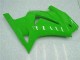 Verde Abs Kits Completos Carenagem EX250 2008-2012