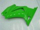 Verde Abs Kits Completos Carenagem EX250 2008-2012