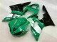 Verde Abs Kits Completos Carenagem R1 2000-2001 Verde Abs Kits Completos Carenagem R1 2000-2001