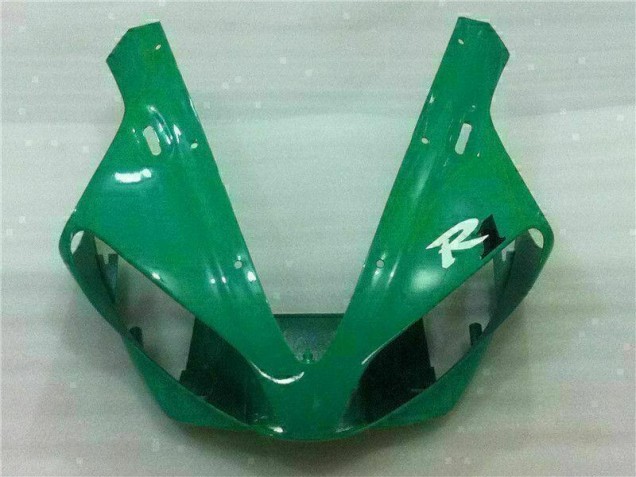 Verde Abs Kits Completos Carenagem R1 2000-2001 Verde Abs Kits Completos Carenagem R1 2000-2001