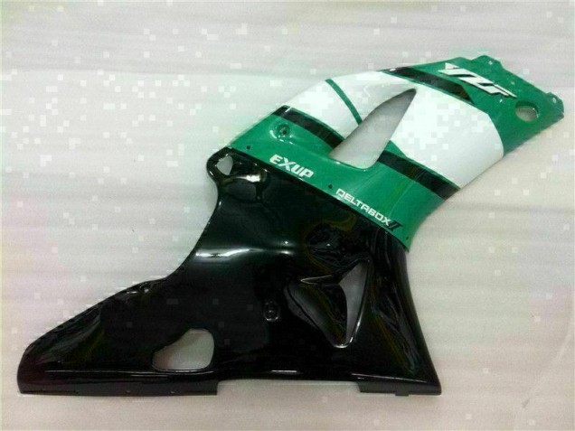 Verde Abs Kits Completos Carenagem R1 2000-2001 Verde Abs Kits Completos Carenagem R1 2000-2001