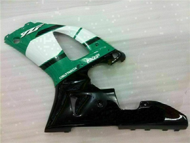 Verde Abs Kits Completos Carenagem R1 2000-2001 Verde Abs Kits Completos Carenagem R1 2000-2001