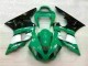 Verde Abs Kits Completos Carenagem R1 2000-2001 Verde Abs Kits Completos Carenagem R1 2000-2001