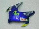 Verde Azul Carenagem CBR 1000RR 2008-2011 Verde Azul Carenagem CBR 1000RR 2008-2011