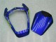 Verde Azul Carenagem CBR 1000RR 2008-2011 Verde Azul Carenagem CBR 1000RR 2008-2011