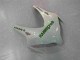 Verde Branco Carenagem CBR 1000RR 2008-2011 Verde Branco Carenagem CBR 1000RR 2008-2011
