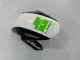 Verde Branco Carenagem CBR 1000RR 2008-2011 Verde Branco Carenagem CBR 1000RR 2008-2011