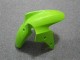Verde Branco Preto Ninja Carenagem EX250 2008-2012 Verde Branco Preto Ninja Carenagem EX250 2008-2012