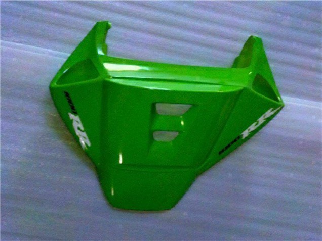 Verde Carenagem CBR 1000RR 2006-2007 Verde Carenagem CBR 1000RR 2006-2007