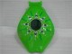 Verde Carenagem CBR 1000RR 2008-2011 Verde Carenagem CBR 1000RR 2008-2011