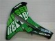 Verde Carenagem CBR 1000RR 2008-2011 Verde Carenagem CBR 1000RR 2008-2011