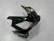 Verde Carenagem CBR 600 F4i 2001-2003 Verde Carenagem CBR 600 F4i 2001-2003