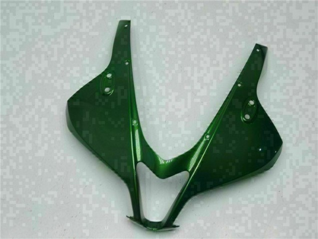 Verde Carenagem CBR 600RR 2009-2012 Verde Carenagem CBR 600RR 2009-2012