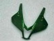 Verde Carenagem CBR 600RR 2009-2012 Verde Carenagem CBR 600RR 2009-2012