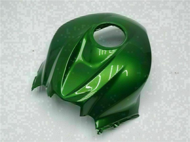 Verde Carenagem CBR 600RR 2009-2012 Verde Carenagem CBR 600RR 2009-2012