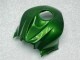 Verde Carenagem CBR 600RR 2009-2012 Verde Carenagem CBR 600RR 2009-2012