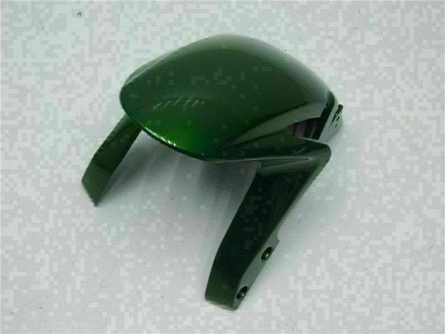 Verde Carenagem CBR 600RR 2009-2012 Verde Carenagem CBR 600RR 2009-2012