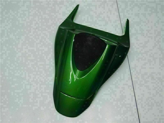 Verde Carenagem CBR 600RR 2009-2012 Verde Carenagem CBR 600RR 2009-2012