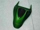 Verde Carenagem CBR 600RR 2009-2012 Verde Carenagem CBR 600RR 2009-2012