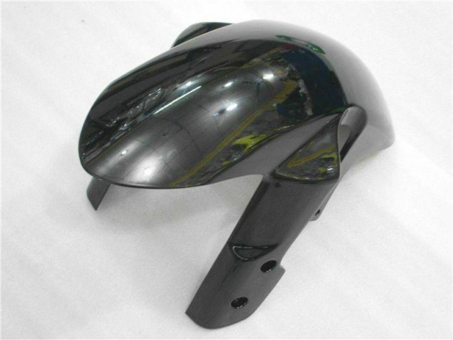 Verde Carenagem GSXR 600 / 750 K6 2006-2007 Verde Carenagem GSXR 600 / 750 K6 2006-2007