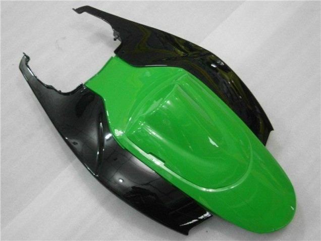 Verde Carenagem GSXR 600 / 750 K6 2006-2007 Verde Carenagem GSXR 600 / 750 K6 2006-2007