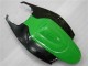 Verde Carenagem GSXR 600 / 750 K6 2006-2007 Verde Carenagem GSXR 600 / 750 K6 2006-2007