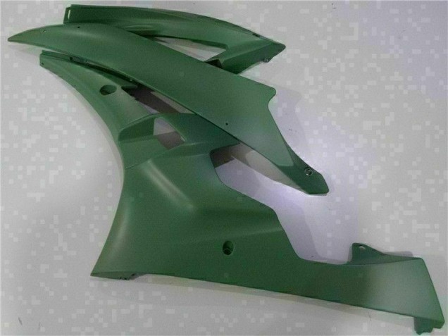 Verde Carenagem R6 2006-2007 Verde Carenagem R6 2006-2007