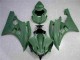 Verde Carenagem R6 2006-2007 Verde Carenagem R6 2006-2007