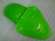 Verde Carenagem ZX6R 2000-2002 Verde Carenagem ZX6R 2000-2002
